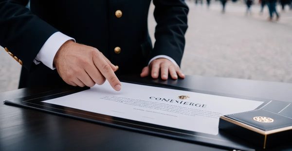 Les services incontournables de votre conciergerie à rouen